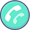 Toggle Call icon